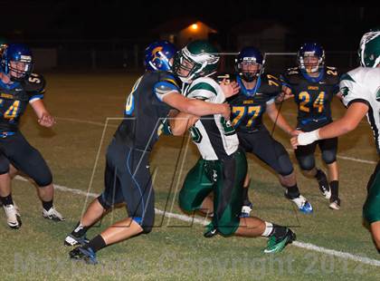 Thumbnail 1 in Elliot Christian @ Ripon Christian photogallery.