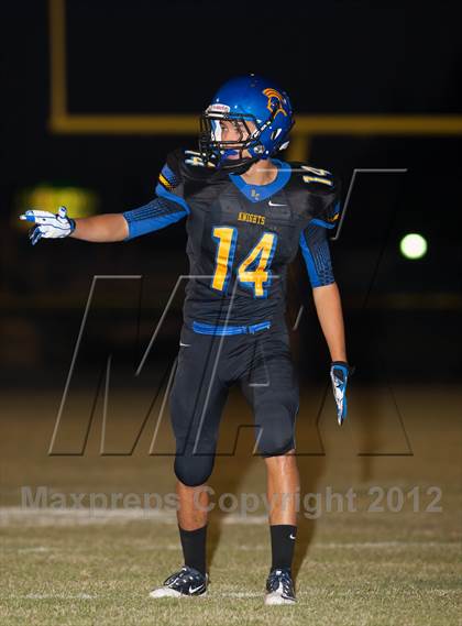 Thumbnail 3 in Elliot Christian @ Ripon Christian photogallery.