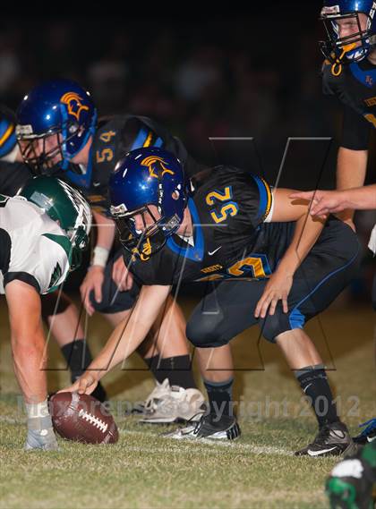 Thumbnail 2 in Elliot Christian @ Ripon Christian photogallery.