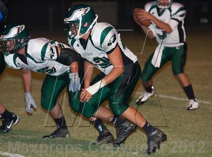 Thumbnail 3 in Elliot Christian @ Ripon Christian photogallery.