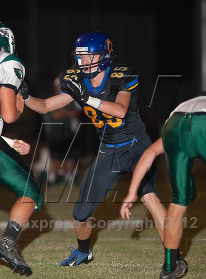 Thumbnail 3 in Elliot Christian @ Ripon Christian photogallery.