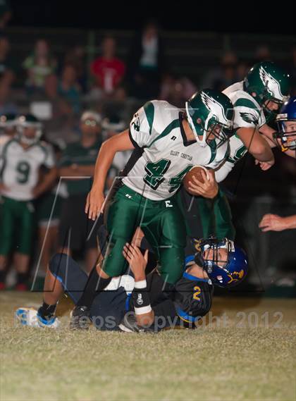 Thumbnail 2 in Elliot Christian @ Ripon Christian photogallery.
