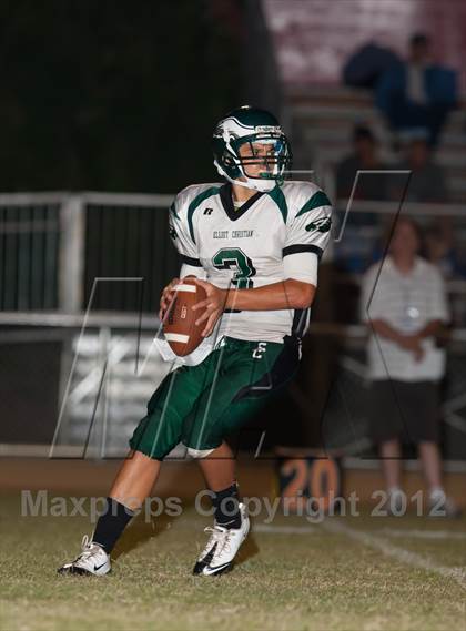 Thumbnail 2 in Elliot Christian @ Ripon Christian photogallery.