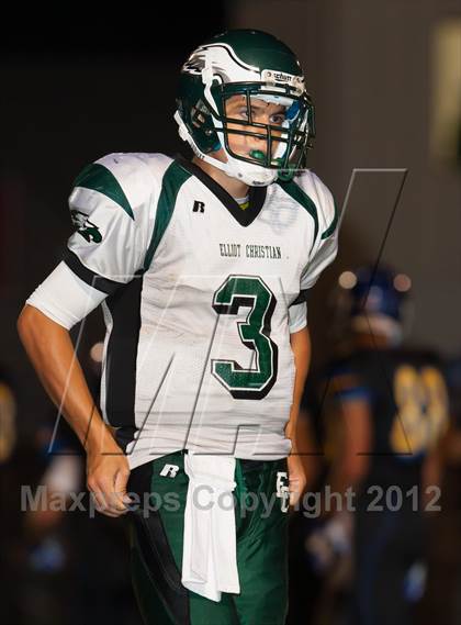 Thumbnail 3 in Elliot Christian @ Ripon Christian photogallery.