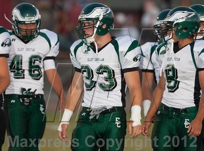 Thumbnail 1 in Elliot Christian @ Ripon Christian photogallery.