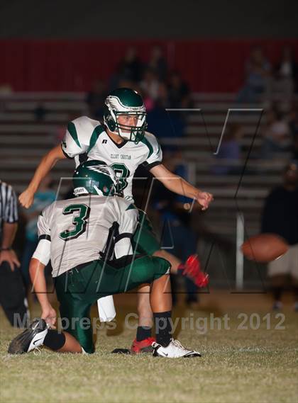 Thumbnail 2 in Elliot Christian @ Ripon Christian photogallery.