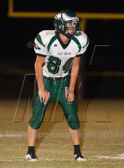 Thumbnail 2 in Elliot Christian @ Ripon Christian photogallery.