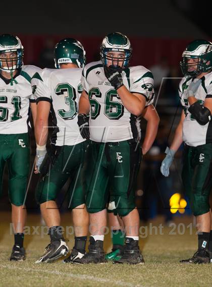 Thumbnail 3 in Elliot Christian @ Ripon Christian photogallery.
