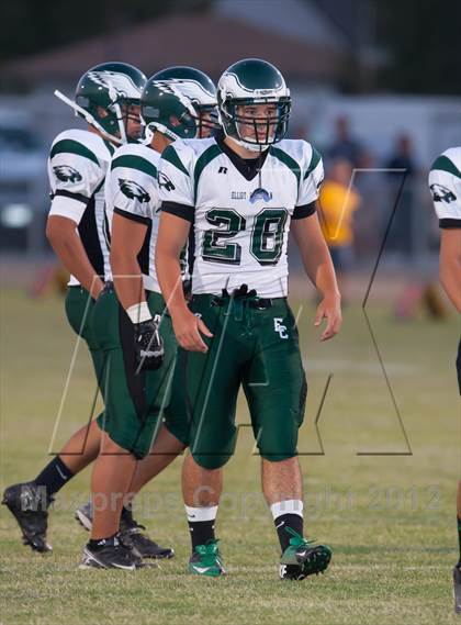 Thumbnail 2 in Elliot Christian @ Ripon Christian photogallery.