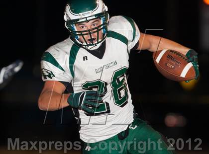 Thumbnail 3 in Elliot Christian @ Ripon Christian photogallery.