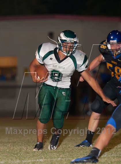 Thumbnail 1 in Elliot Christian @ Ripon Christian photogallery.