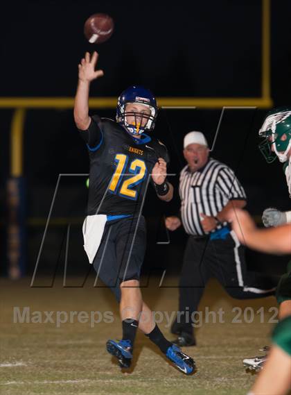 Thumbnail 1 in Elliot Christian @ Ripon Christian photogallery.