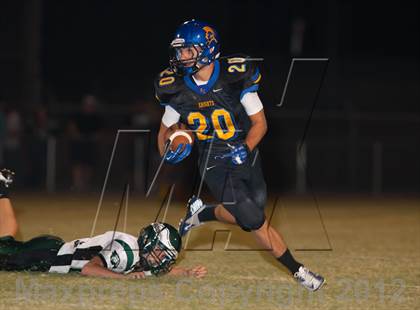 Thumbnail 3 in Elliot Christian @ Ripon Christian photogallery.