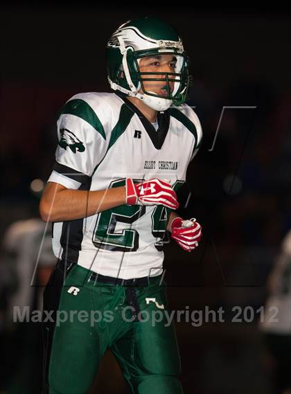 Thumbnail 1 in Elliot Christian @ Ripon Christian photogallery.