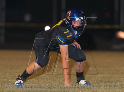 Thumbnail 1 in Elliot Christian @ Ripon Christian photogallery.