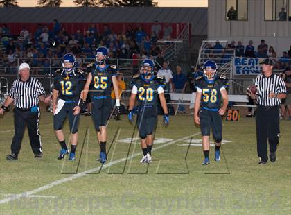 Thumbnail 1 in Elliot Christian @ Ripon Christian photogallery.