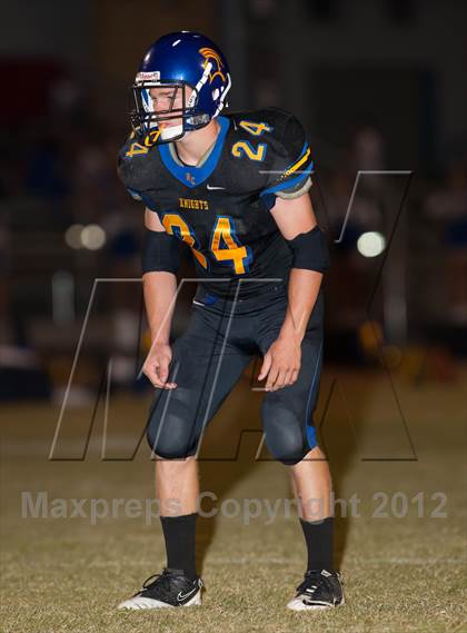 Thumbnail 3 in Elliot Christian @ Ripon Christian photogallery.
