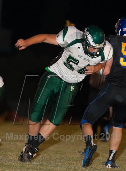Thumbnail 1 in Elliot Christian @ Ripon Christian photogallery.
