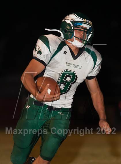 Thumbnail 3 in Elliot Christian @ Ripon Christian photogallery.