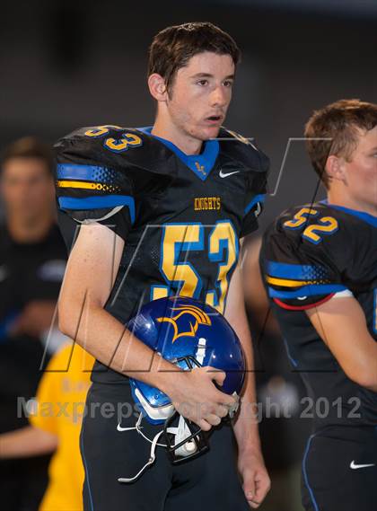 Thumbnail 3 in Elliot Christian @ Ripon Christian photogallery.