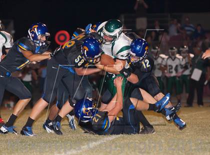 Thumbnail 2 in Elliot Christian @ Ripon Christian photogallery.