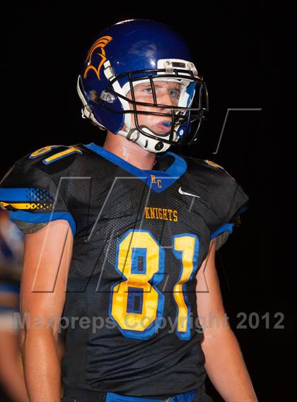 Thumbnail 3 in Elliot Christian @ Ripon Christian photogallery.