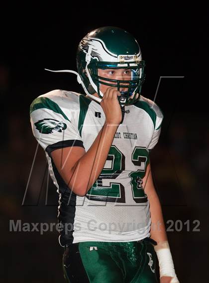 Thumbnail 1 in Elliot Christian @ Ripon Christian photogallery.