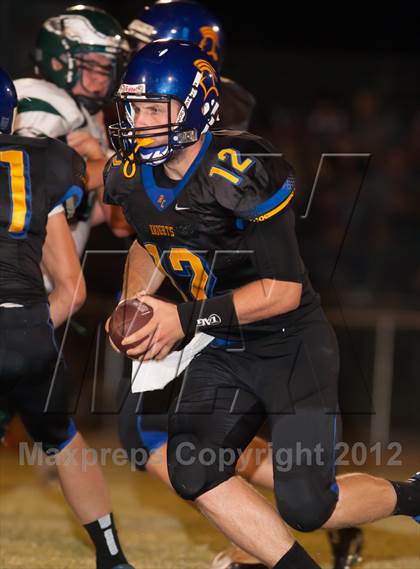 Thumbnail 3 in Elliot Christian @ Ripon Christian photogallery.