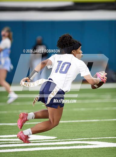 Ponte Vedra Paxon School for Advanced Studies  (Jaguars Preseason Classic)