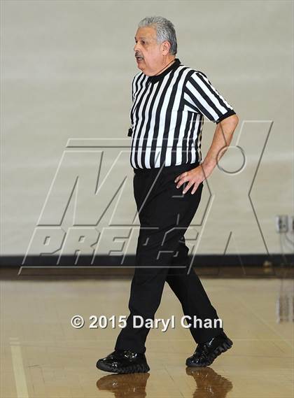 Thumbnail 2 in Highland vs. Westlake (Rose City Roundball Classic) photogallery.