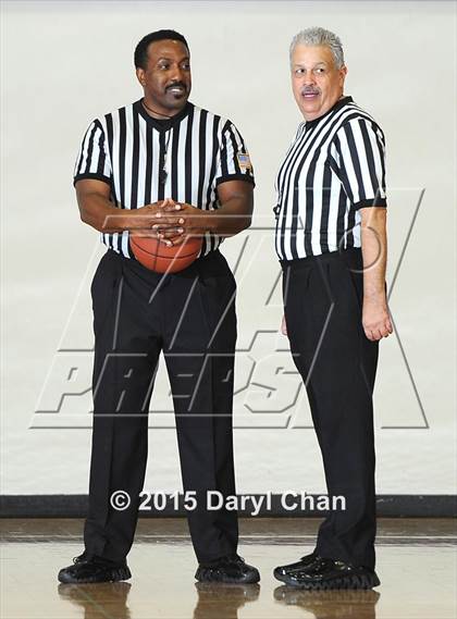 Thumbnail 3 in Highland vs. Westlake (Rose City Roundball Classic) photogallery.