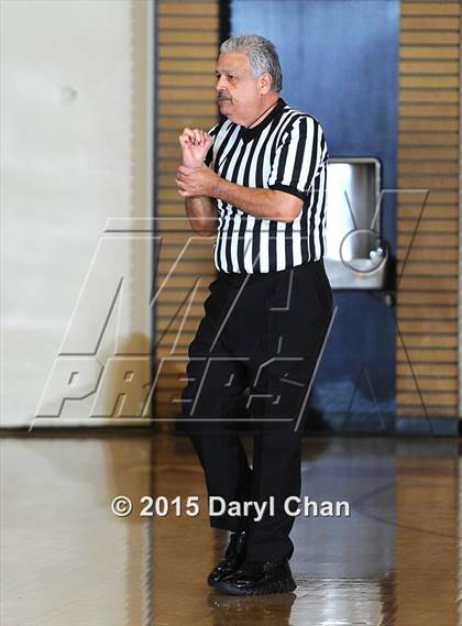 Thumbnail 3 in Highland vs. Westlake (Rose City Roundball Classic) photogallery.