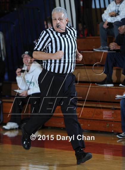 Thumbnail 3 in Highland vs. Westlake (Rose City Roundball Classic) photogallery.