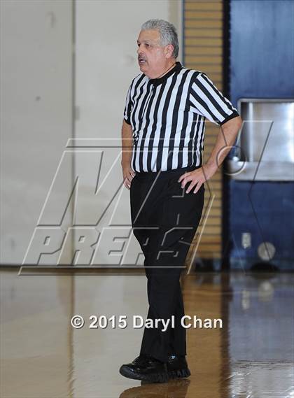 Thumbnail 1 in Highland vs. Westlake (Rose City Roundball Classic) photogallery.