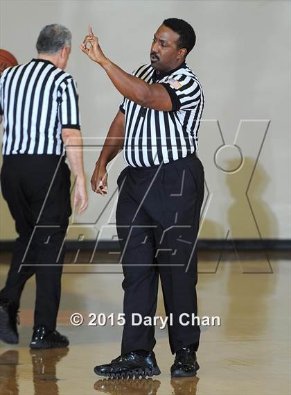 Thumbnail 3 in Highland vs. Westlake (Rose City Roundball Classic) photogallery.