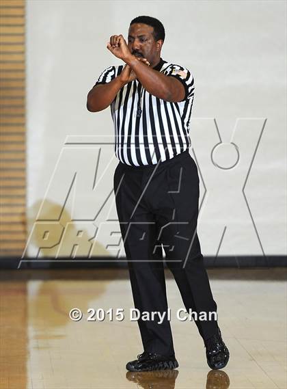 Thumbnail 1 in Highland vs. Westlake (Rose City Roundball Classic) photogallery.