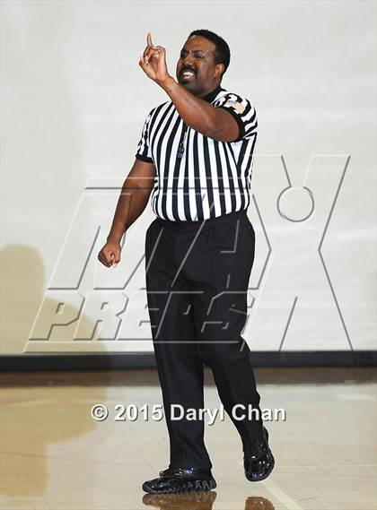 Thumbnail 3 in Highland vs. Westlake (Rose City Roundball Classic) photogallery.