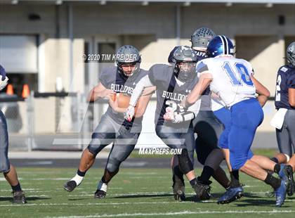 Thumbnail 2 in Palmerton @ Northern Lehigh photogallery.