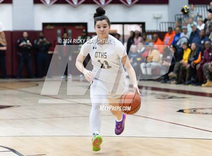Thumbnail 1 in O'Fallon vs. Alton (IHSA 4A Sectional Semifinal) photogallery.