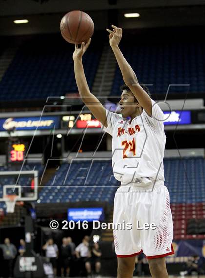 Thumbnail 1 in Harvard-Westlake vs. Palma (CIF State D4 Final) photogallery.