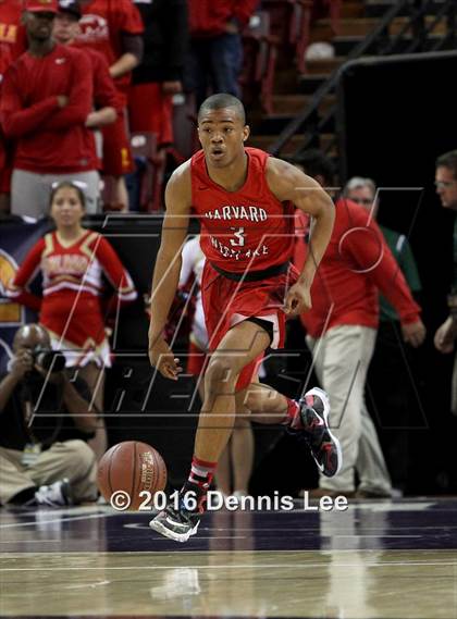 Thumbnail 1 in Harvard-Westlake vs. Palma (CIF State D4 Final) photogallery.