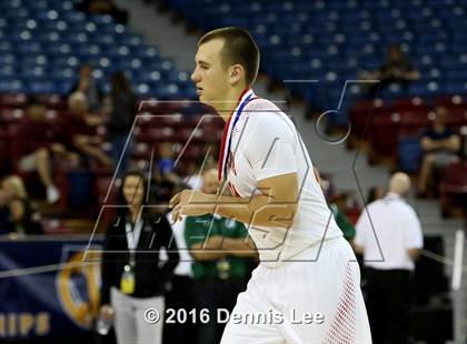 Thumbnail 3 in Harvard-Westlake vs. Palma (CIF State D4 Final) photogallery.