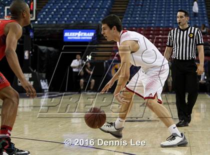 Thumbnail 1 in Harvard-Westlake vs. Palma (CIF State D4 Final) photogallery.