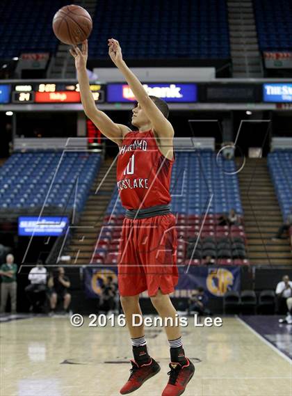 Thumbnail 1 in Harvard-Westlake vs. Palma (CIF State D4 Final) photogallery.