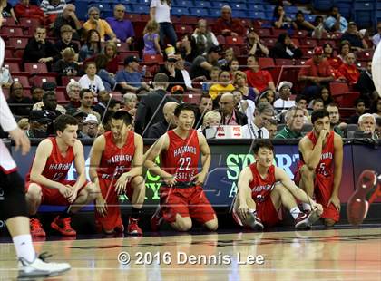 Thumbnail 1 in Harvard-Westlake vs. Palma (CIF State D4 Final) photogallery.