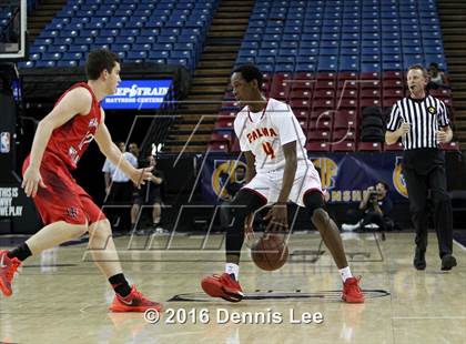 Thumbnail 1 in Harvard-Westlake vs. Palma (CIF State D4 Final) photogallery.