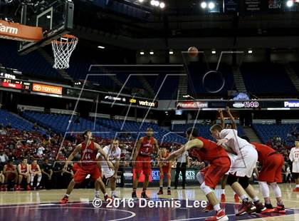 Thumbnail 1 in Harvard-Westlake vs. Palma (CIF State D4 Final) photogallery.