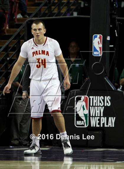 Thumbnail 1 in Harvard-Westlake vs. Palma (CIF State D4 Final) photogallery.