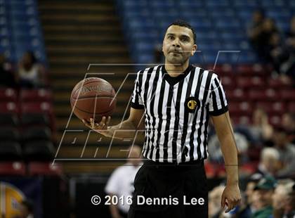 Thumbnail 2 in Harvard-Westlake vs. Palma (CIF State D4 Final) photogallery.