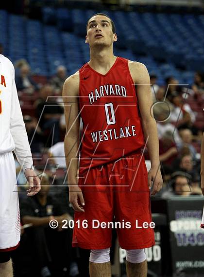 Thumbnail 3 in Harvard-Westlake vs. Palma (CIF State D4 Final) photogallery.
